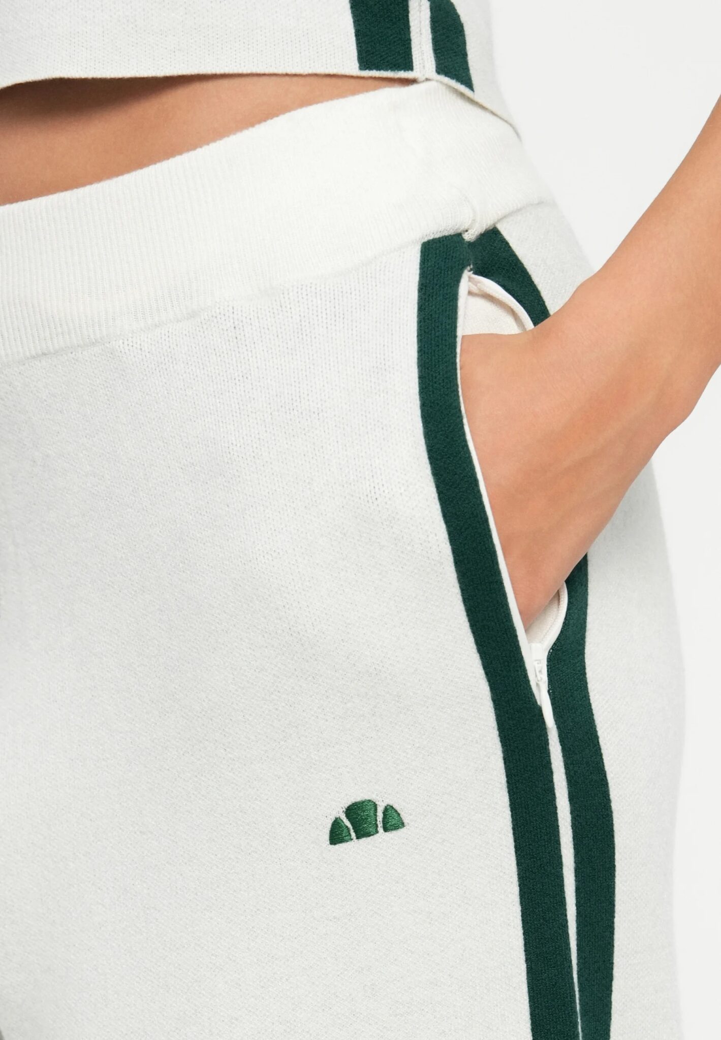 ELLESSE NIANTELLOS JOG PANT | OFF WHITE ELLESSE NIANTELLOS JOG PANT | OFF WHITE