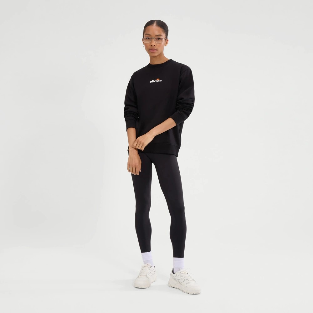 GUESS JEANS RACKET PIECED SWEAT ΦΟΥΤΕΡ ΓΥΝΑΙΚΕΙΟ | GREY