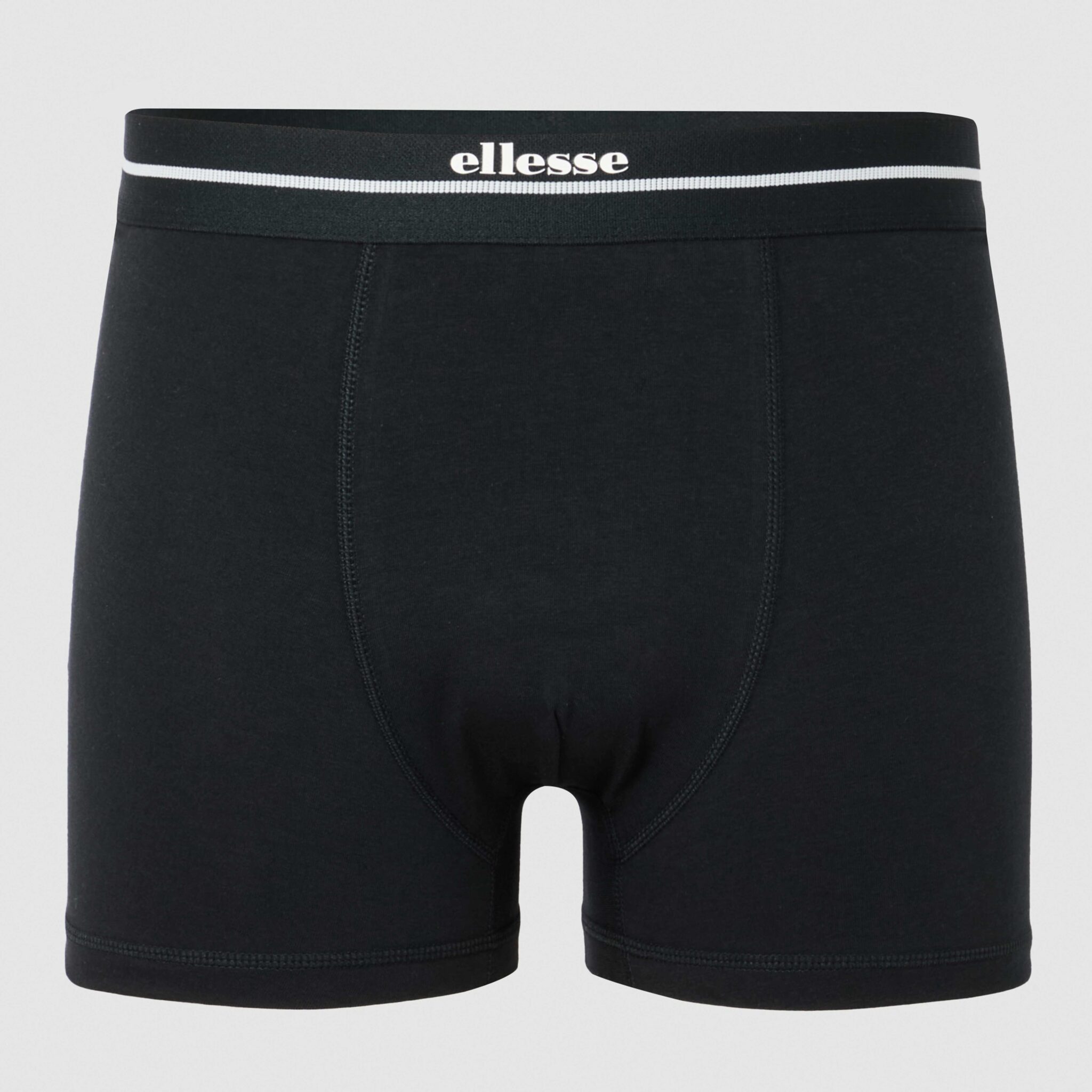 ELLESSE AMBRIA BOXERS | BLACK