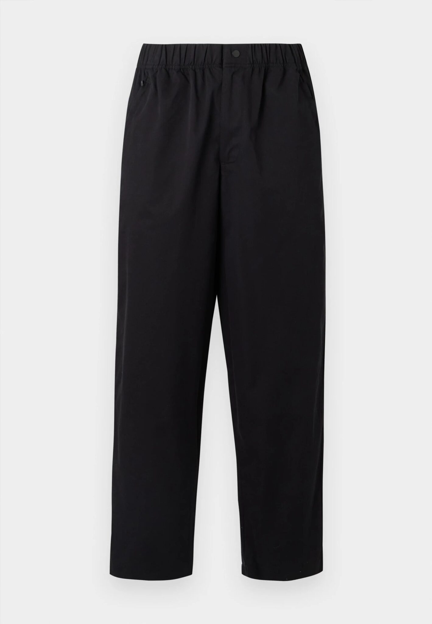 ELLESSE MENS FUNDAMENTALS OLLIO 2 TEE ΜΠΛΟΥΖΑ ΑΝΔΡΙΚΟ | BLACK