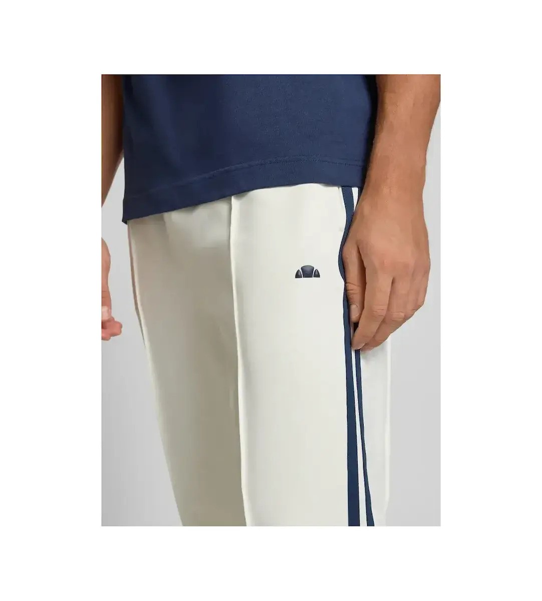 ELLESSE MENS CLASSICS BERTONI TRACK PANT ΠΑΝΤΕΛΟΝΙ ΑΝΔΡΙΚΟ | DARK GREEN