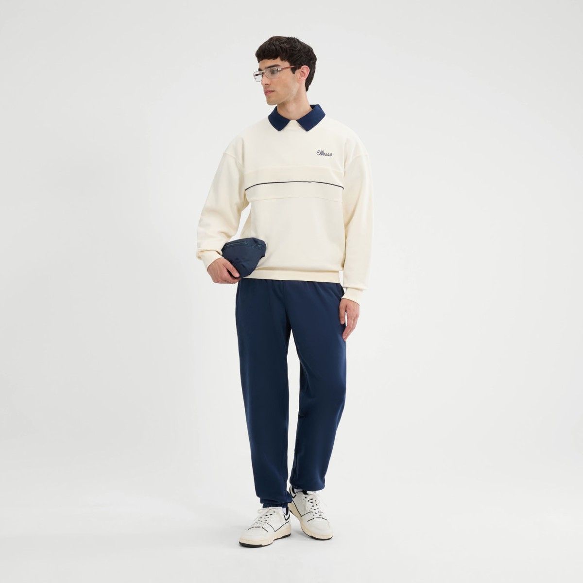 POLO RALPH LAUREN LSPOHOODM27 710981802 | BLACK