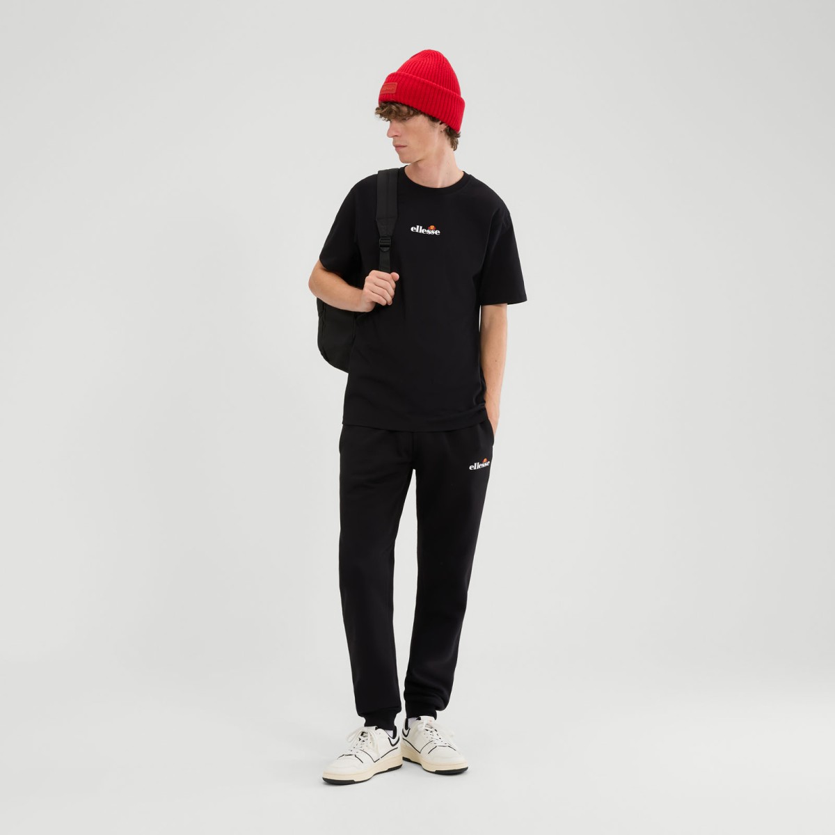 BOSS ΠΛΕΚΤΟ EBENJI 50528300 | BROWN