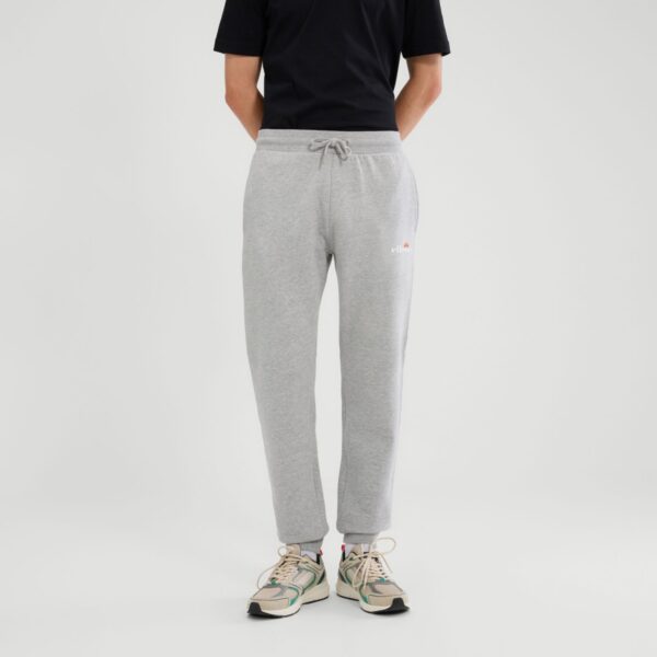 ELLESSE CRAVO 2 JOG PANT | LIGHT GREY