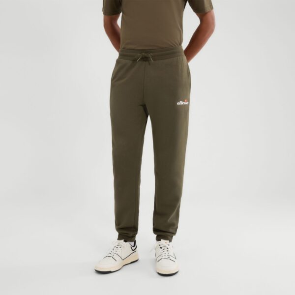 ELLESSE CRAVO 2 JOG PANT | KHAKI