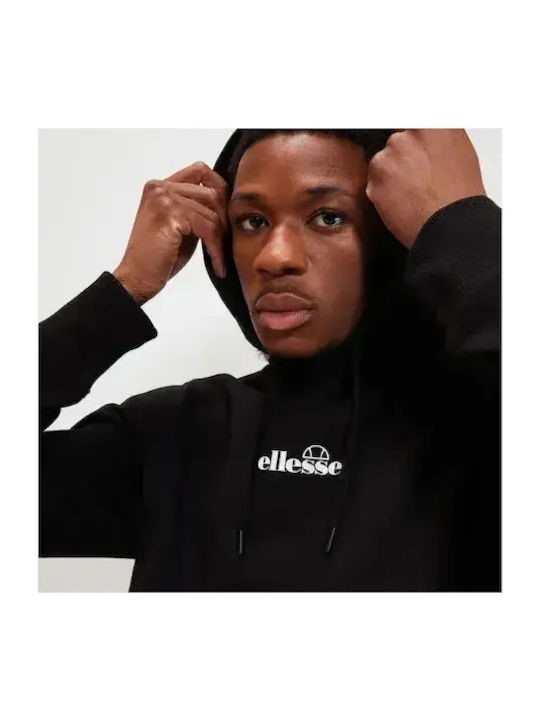 POLO RALPH LAUREN LSPOHOODM27 710981802 | BLACK