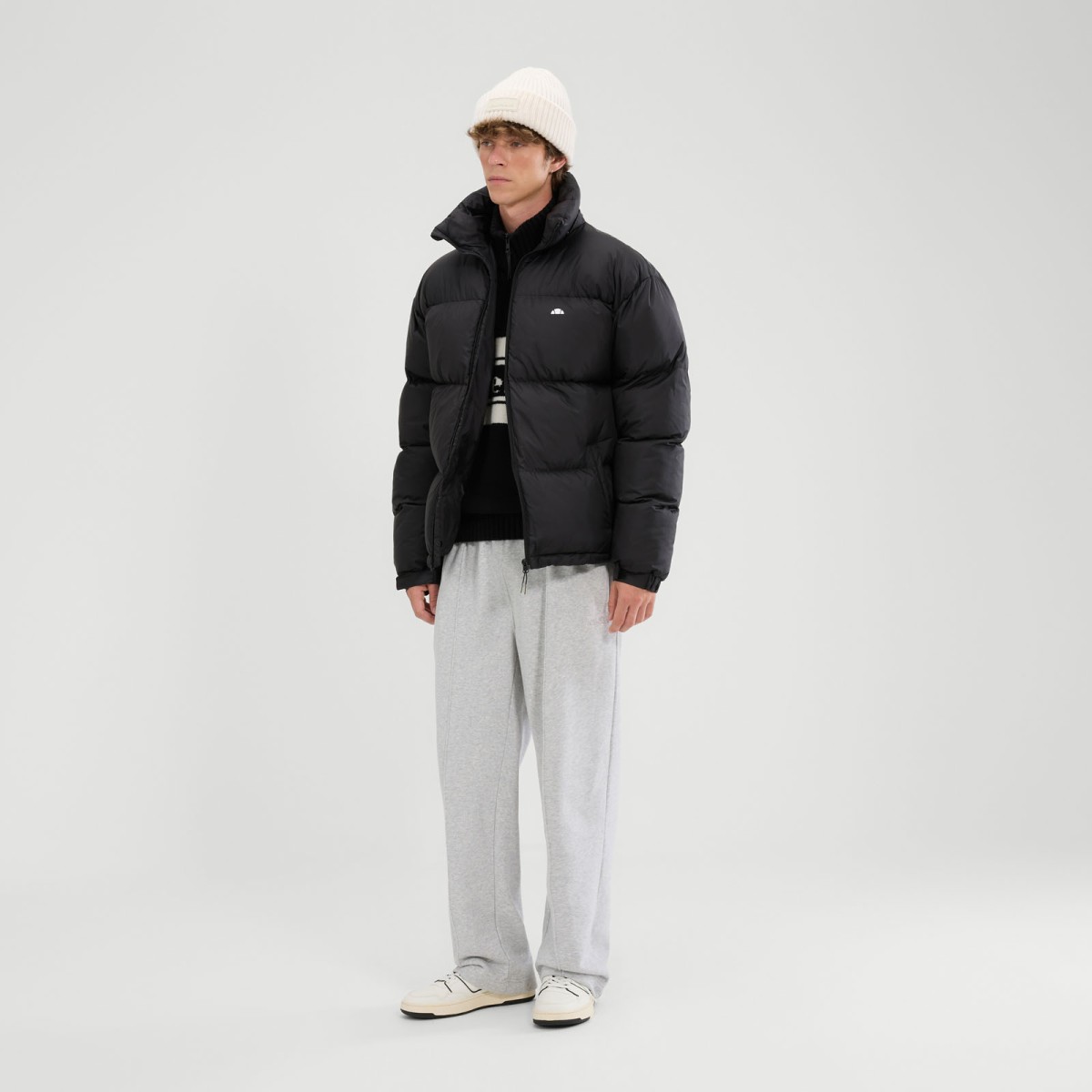 BOSS ΠΛΕΚΤΟ EBENJI 50528300 | BROWN