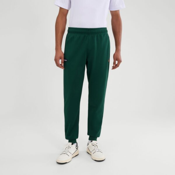 ELLESSE MENS CLASSICS BERTONI TRACK PANT ΠΑΝΤΕΛΟΝΙ ΑΝΔΡΙΚΟ | DARK GREEN ELLESSE MENS CLASSICS BERTONI TRACK PANT ΠΑΝΤΕΛΟΝΙ ΑΝΔΡΙΚΟ | DARK GREEN