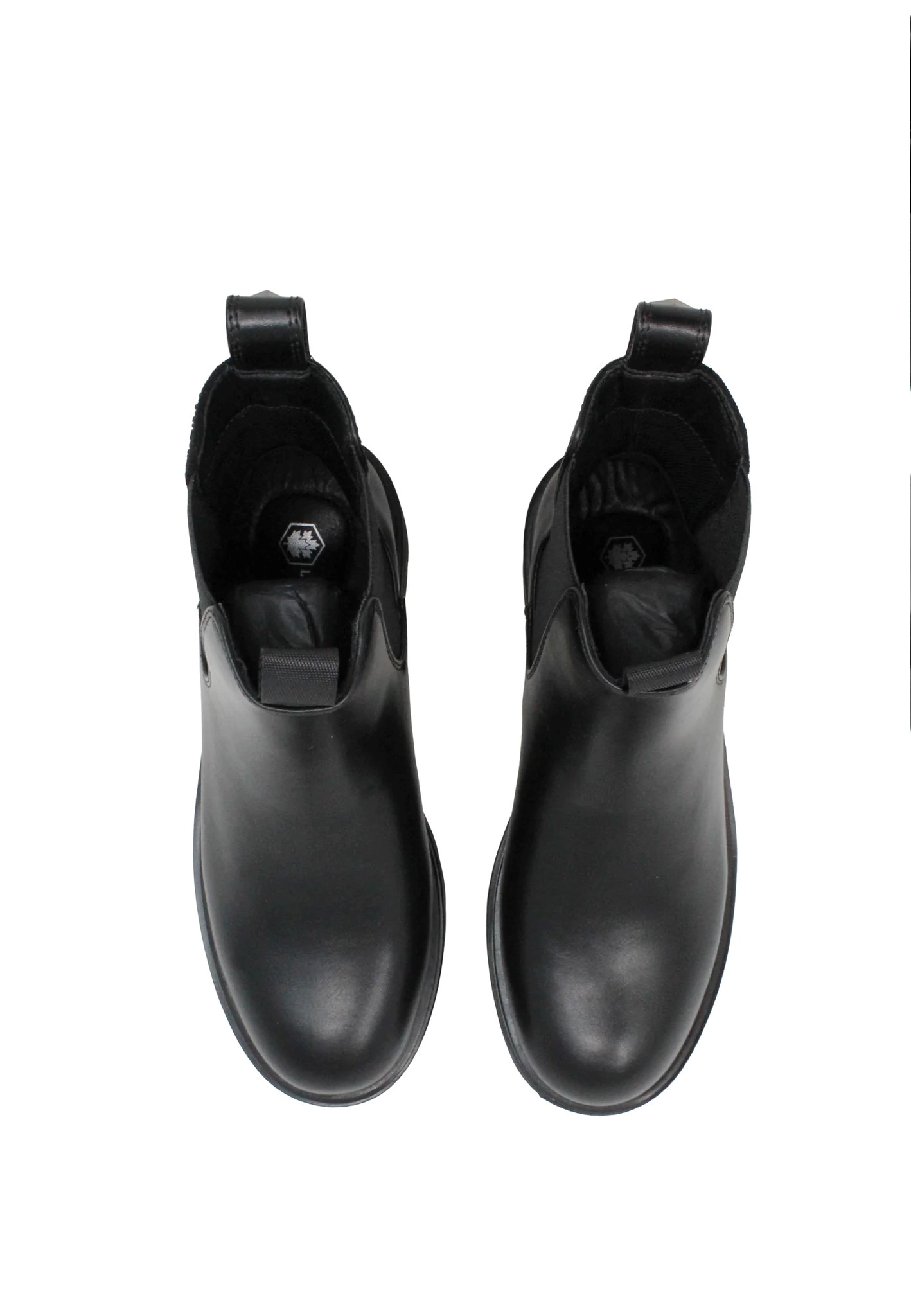 LUMBERJACK SH MAIN RAMONE BEATLES WOMAN 102230239 | BLACK LUMBERJACK SH MAIN RAMONE BEATLES WOMAN 102230239 | BLACK