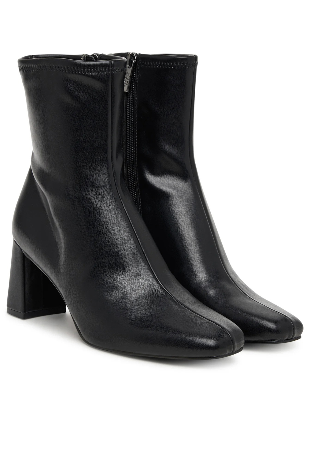 STEVE MADDEN HURST 02002 ΠΑΠΟΥΤΣΙ ΓΥΝΑΙΚΕΙΟ | BLACK STEVE MADDEN HURST 02002 ΠΑΠΟΥΤΣΙ ΓΥΝΑΙΚΕΙΟ | BLACK