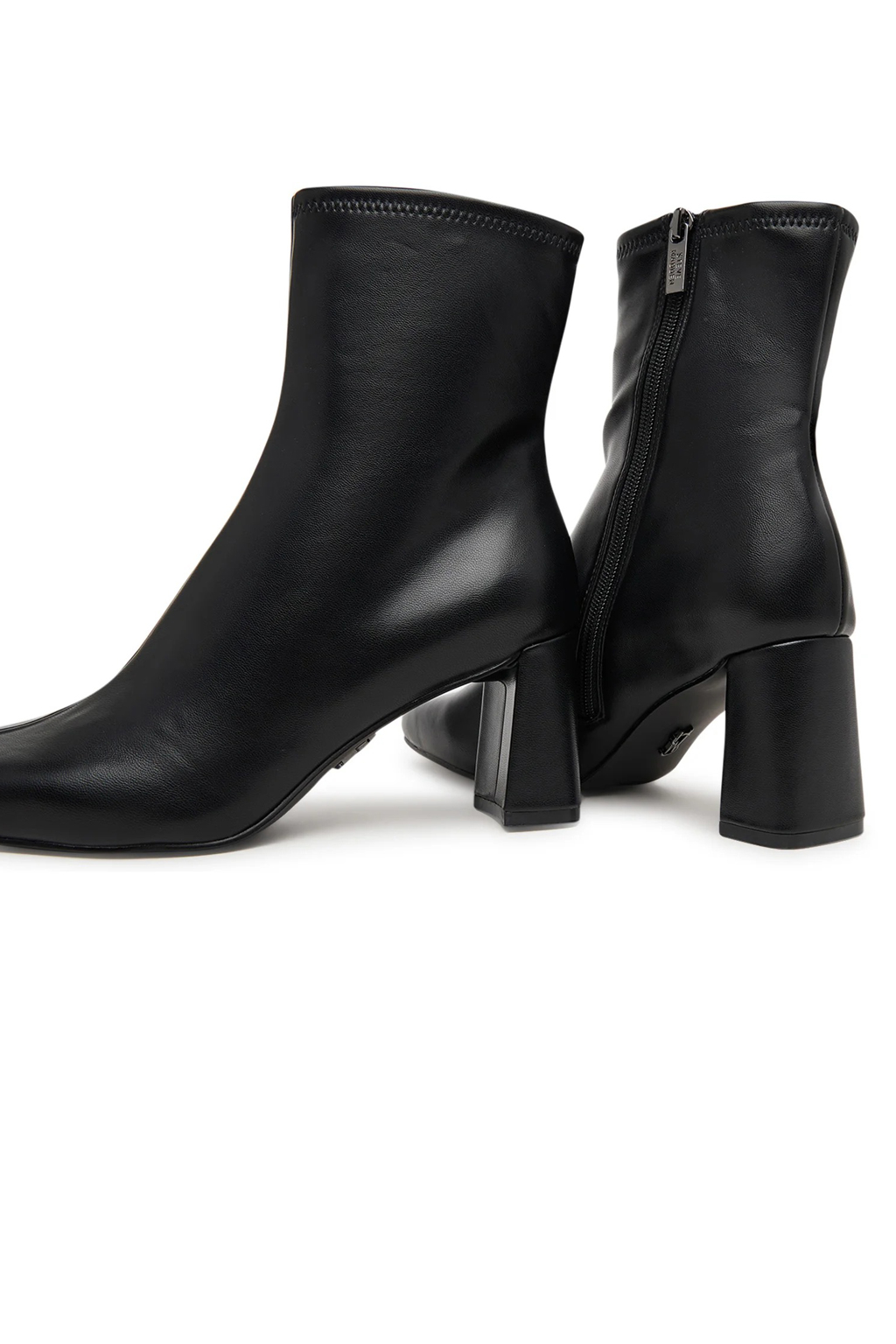 STEVE MADDEN HURST 02002 ΠΑΠΟΥΤΣΙ ΓΥΝΑΙΚΕΙΟ | BLACK STEVE MADDEN HURST 02002 ΠΑΠΟΥΤΣΙ ΓΥΝΑΙΚΕΙΟ | BLACK