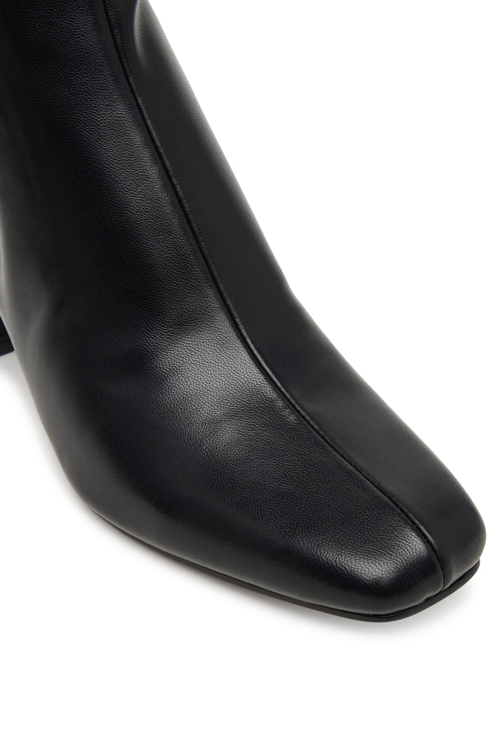 STEVE MADDEN HURST 02002 ΠΑΠΟΥΤΣΙ ΓΥΝΑΙΚΕΙΟ | BLACK STEVE MADDEN HURST 02002 ΠΑΠΟΥΤΣΙ ΓΥΝΑΙΚΕΙΟ | BLACK