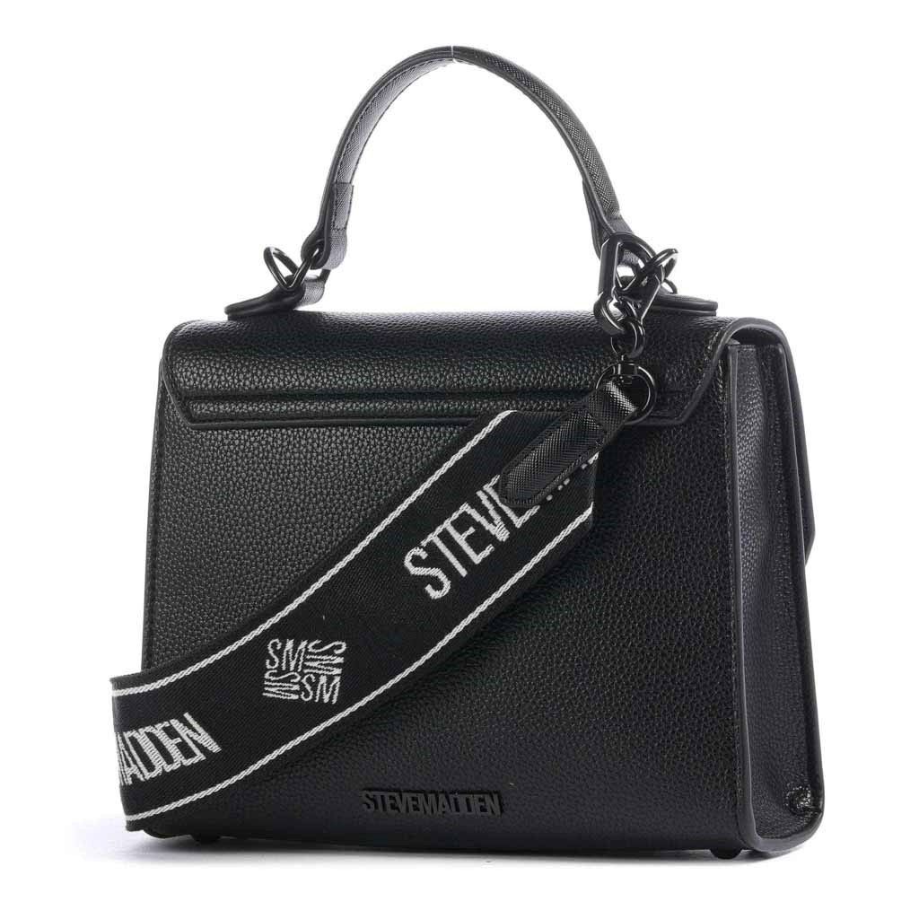 STEVE MADDEN BVEGA 02002 13002238 | BLACK