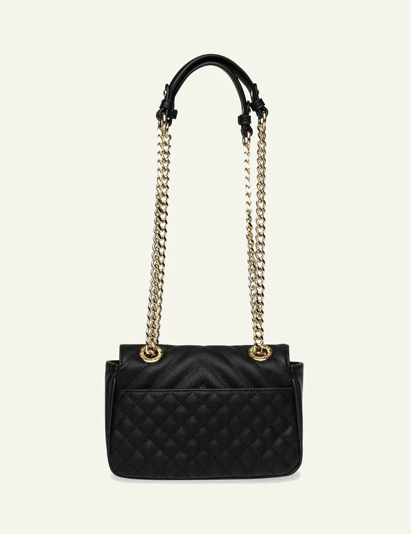 STEVE MADDEN BTRIFLE-2 02002 ΤΣΑΝΤΑ 13001785 | BLACK STEVE MADDEN BTRIFLE-2 02002 ΤΣΑΝΤΑ 13001785 | BLACK