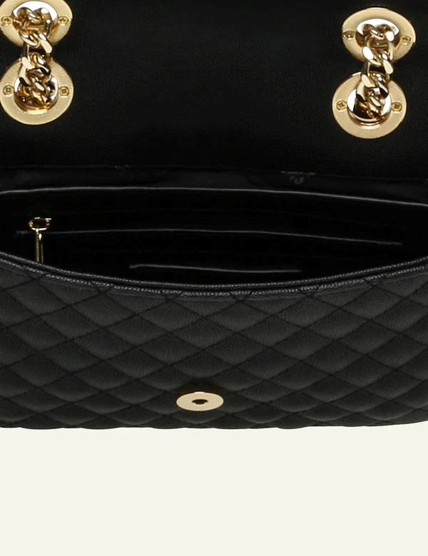 STEVE MADDEN BTRIFLE-2 02002 ΤΣΑΝΤΑ 13001785 | BLACK STEVE MADDEN BTRIFLE-2 02002 ΤΣΑΝΤΑ 13001785 | BLACK