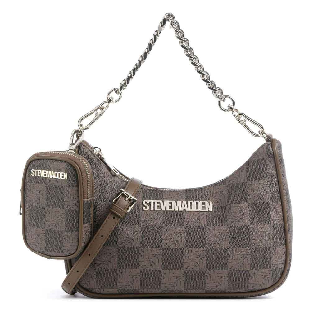 STEVE MADDEN BVEGA 02002 13002238 | BLACK