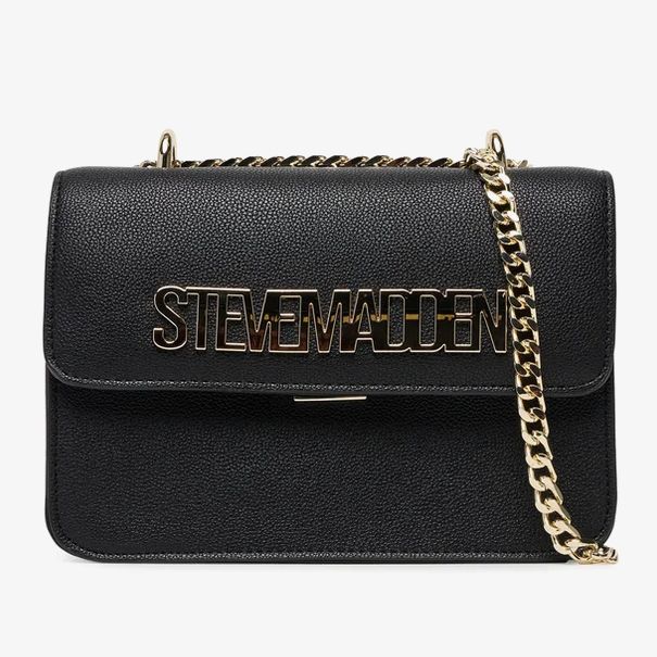 STEVE MADDEN BVEGA 02002 13002238 | BLACK