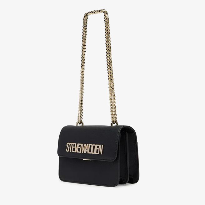 STEVE MADDEN BVEGA 02002 13002238 | BLACK