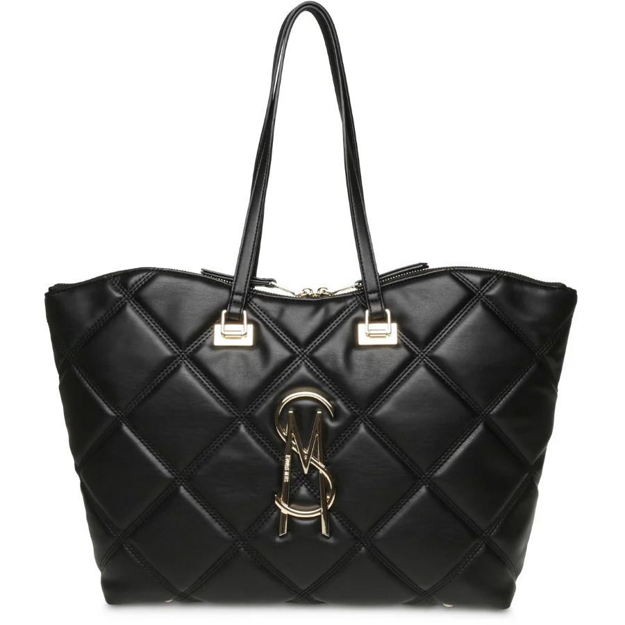 STEVE MADDEN BVEGA 02002 13002238 | BLACK