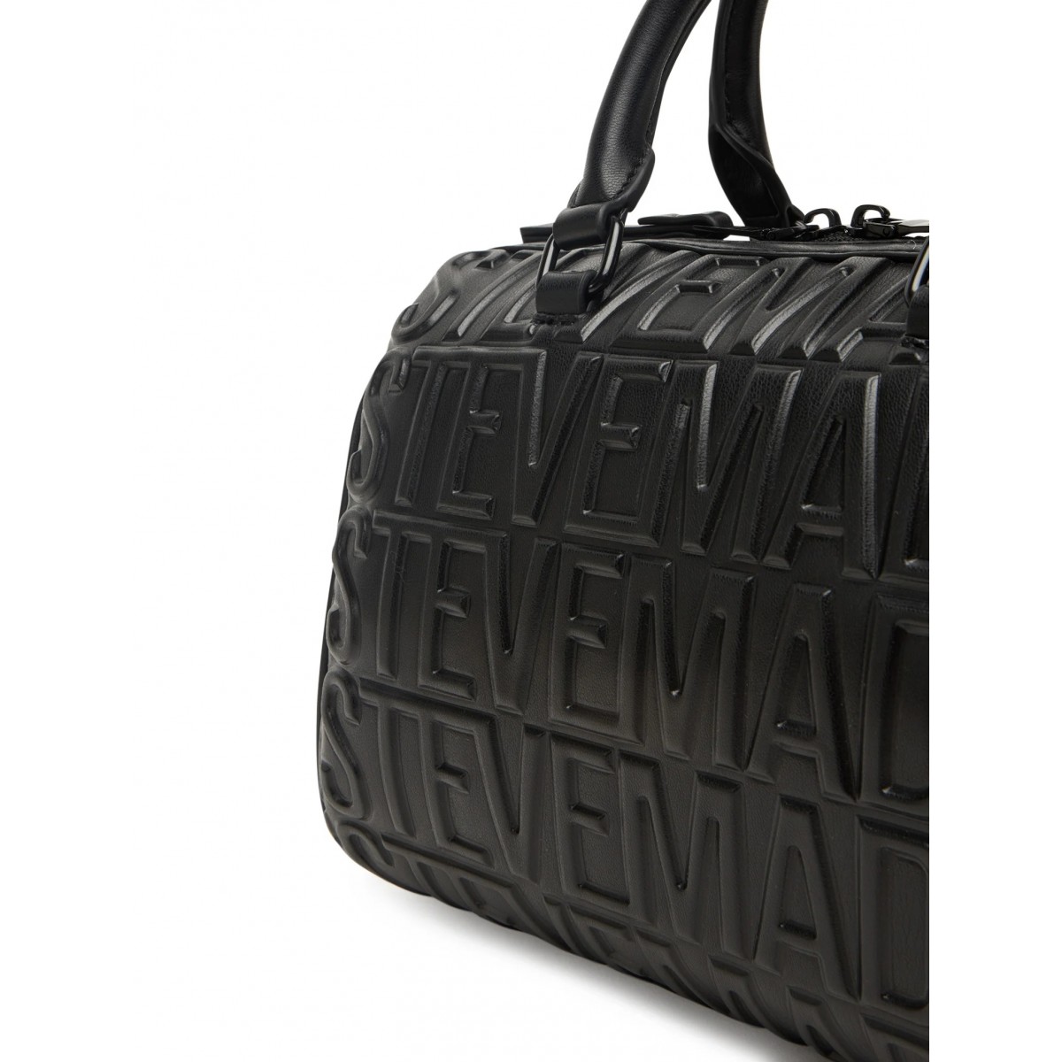 STEVE MADDEN BVEGA 02002 13002238 | BLACK