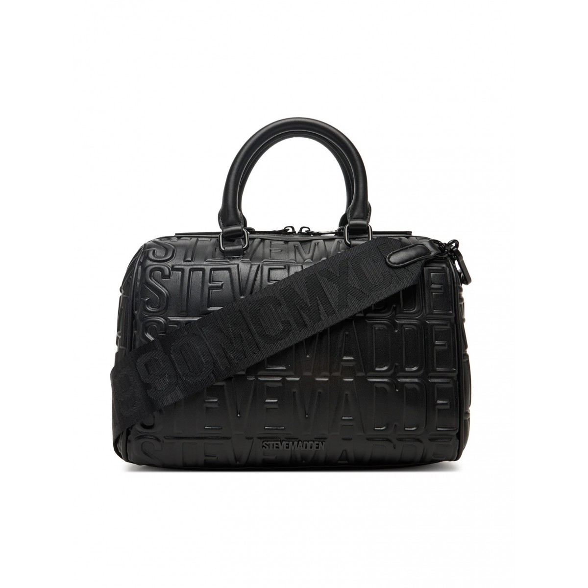 STEVE MADDEN BPATRICE 02002 SYNTHETIC 13002234 | BLACK STEVE MADDEN BPATRICE 02002 SYNTHETIC 13002234 | BLACK