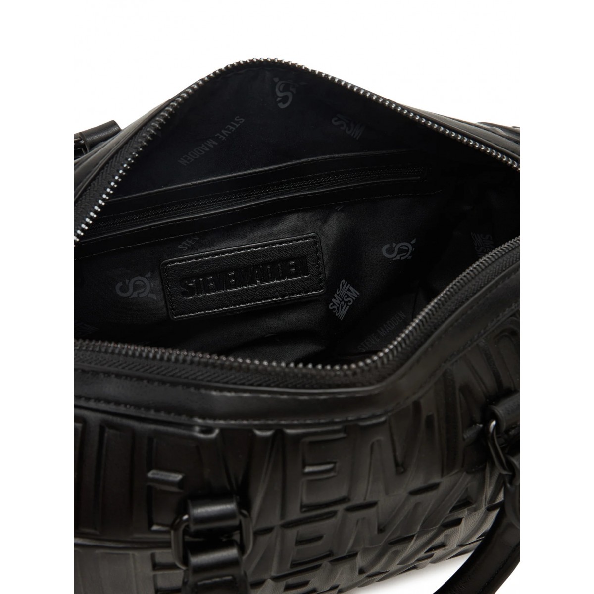 STEVE MADDEN BPATRICE 02002 SYNTHETIC 13002234 | BLACK STEVE MADDEN BPATRICE 02002 SYNTHETIC 13002234 | BLACK