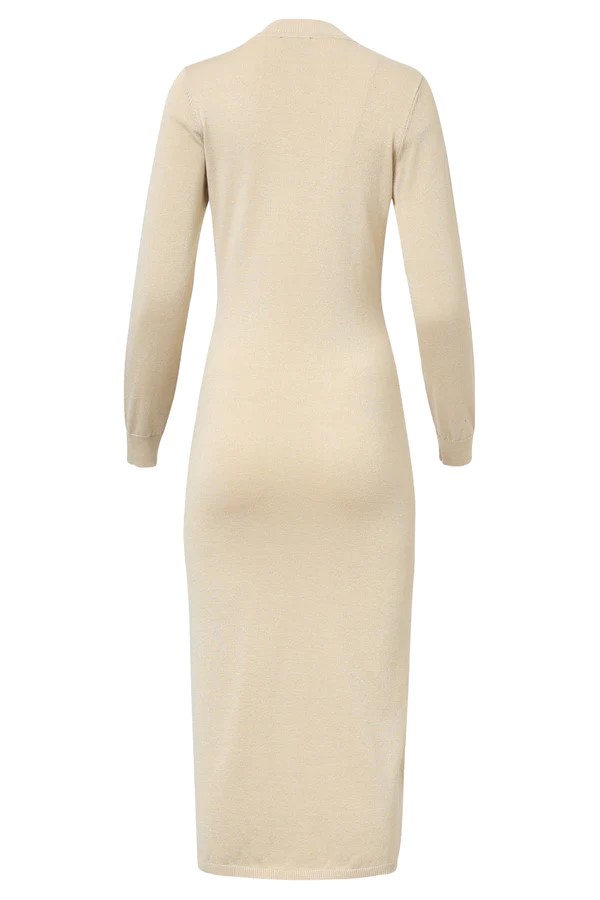 RINO & PELLE 25503 SMASHED LEMON ΦΟΡΕΜΑ | BEIGE RINO & PELLE 25503 SMASHED LEMON ΦΟΡΕΜΑ | BEIGE