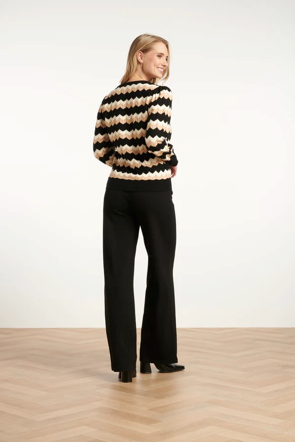 RINO & PELLE ΠΛΕΚΤΟ 25523 SMASHED LEMON | MULTI RINO & PELLE ΠΛΕΚΤΟ 25523 SMASHED LEMON | MULTI