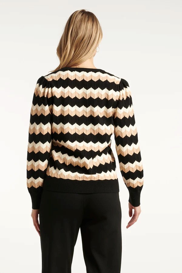 RINO & PELLE ΠΛΕΚΤΟ 25523 SMASHED LEMON | MULTI RINO & PELLE ΠΛΕΚΤΟ 25523 SMASHED LEMON | MULTI