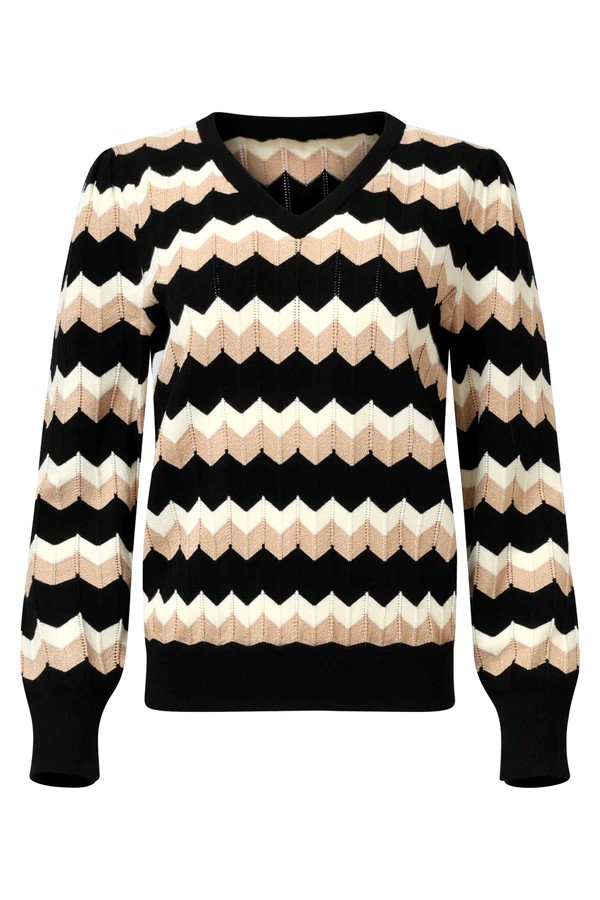 RINO & PELLE ΠΛΕΚΤΟ 25523 SMASHED LEMON | MULTI RINO & PELLE ΠΛΕΚΤΟ 25523 SMASHED LEMON | MULTI