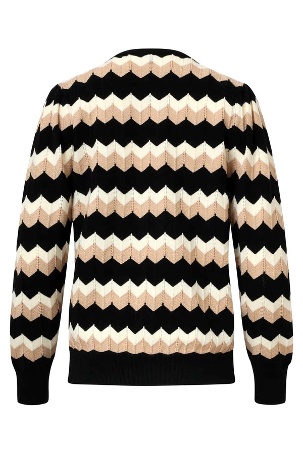 RINO & PELLE ΠΛΕΚΤΟ 25523 SMASHED LEMON | MULTI RINO & PELLE ΠΛΕΚΤΟ 25523 SMASHED LEMON | MULTI