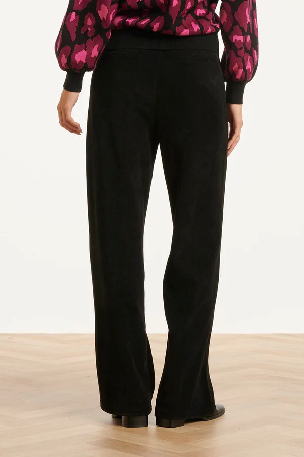 RINO & PELLE 25628 ΠΑΝΤΕΛΟΝΙ SMASHED LEMON | BLACK RINO & PELLE 25628 ΠΑΝΤΕΛΟΝΙ SMASHED LEMON | BLACK