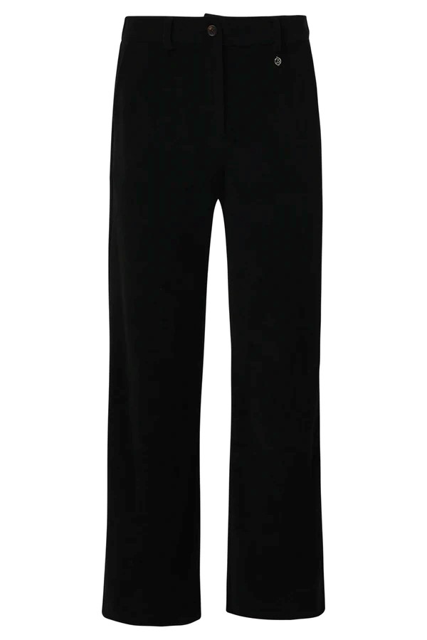 RINO & PELLE 25628 ΠΑΝΤΕΛΟΝΙ SMASHED LEMON | BLACK RINO & PELLE 25628 ΠΑΝΤΕΛΟΝΙ SMASHED LEMON | BLACK