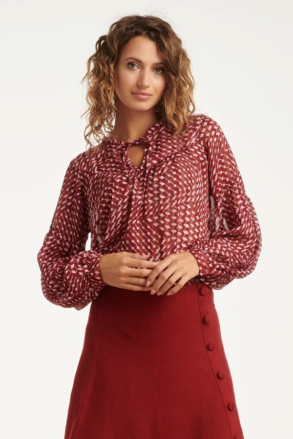 RINO & PELLE ΠΑΛΤΟ RELJA.7002511 | OFF WHITE