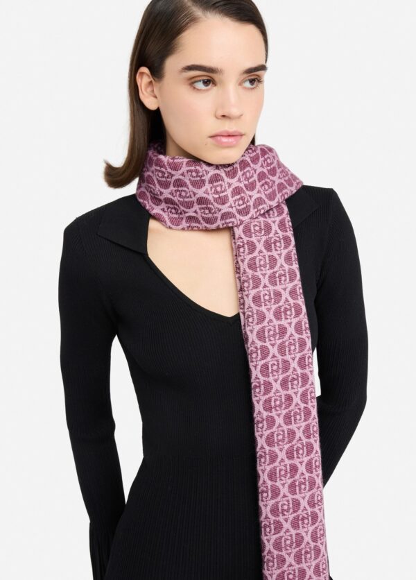 LIU JO ΑΞΕΣΟΥΑΡ 2F5018T0300 | PURPLE