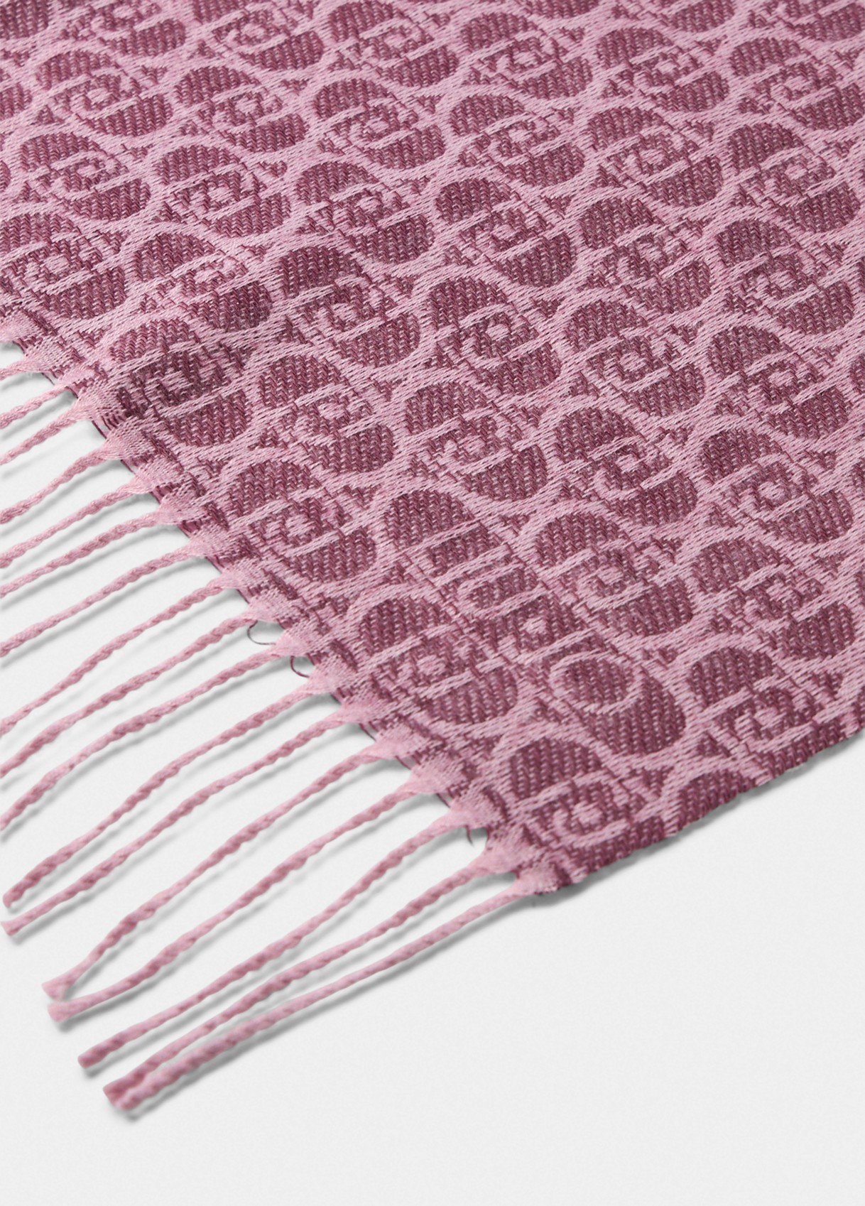 LIU JO ΑΞΕΣΟΥΑΡ 2F5018T0300 | PURPLE LIU JO ΑΞΕΣΟΥΑΡ 2F5018T0300 | PURPLE