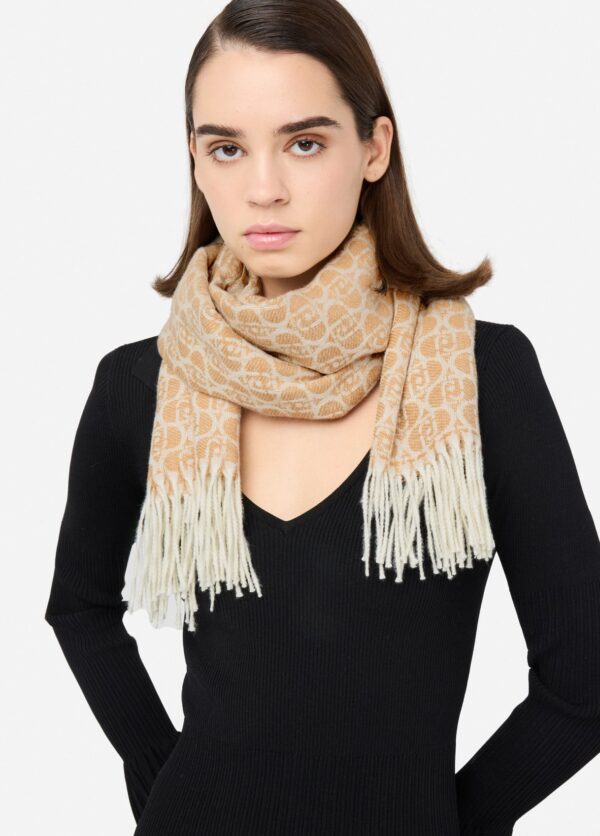 LIU JO ΑΞΕΣΟΥΑΡ 2F5018T0300 | LIGHT BROWN LIU JO ΑΞΕΣΟΥΑΡ 2F5018T0300 | LIGHT BROWN