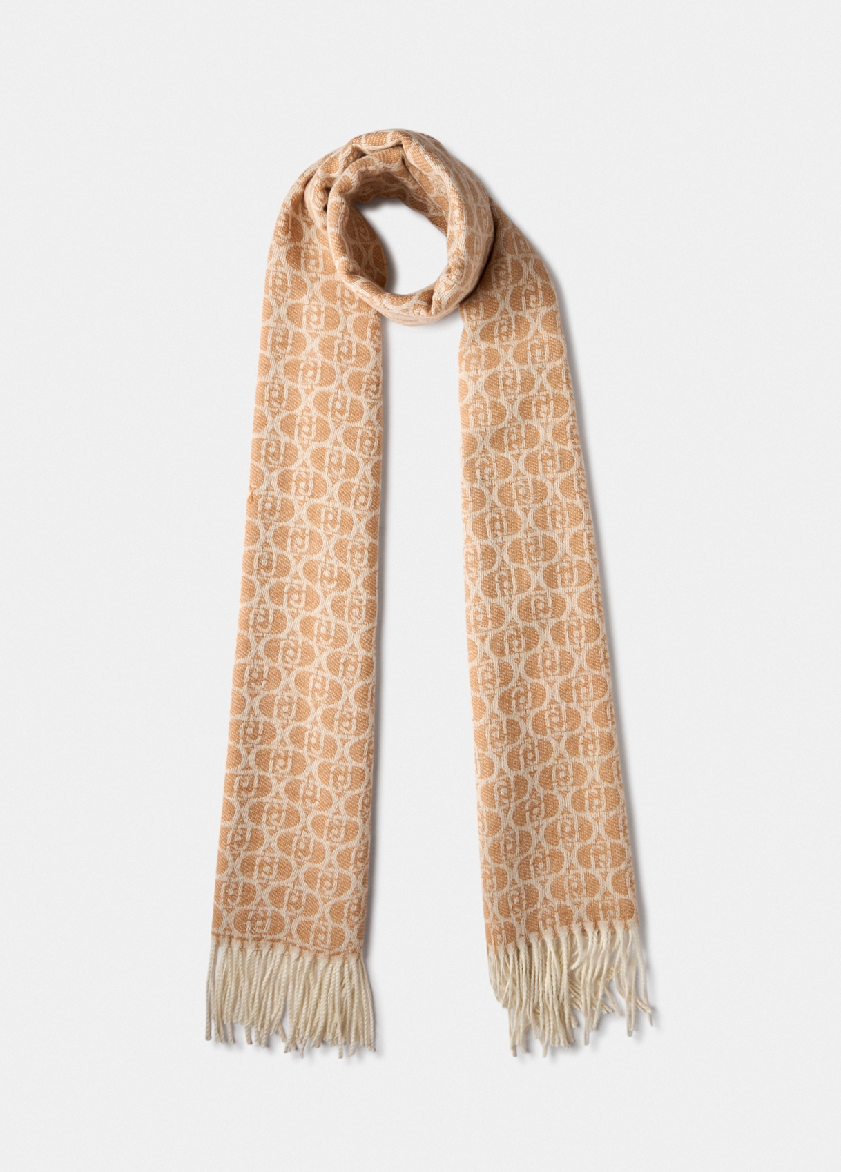 RINO & PELLE ΑΞΕΣΟΥΑΡ STIP.7002512 | BEIGE