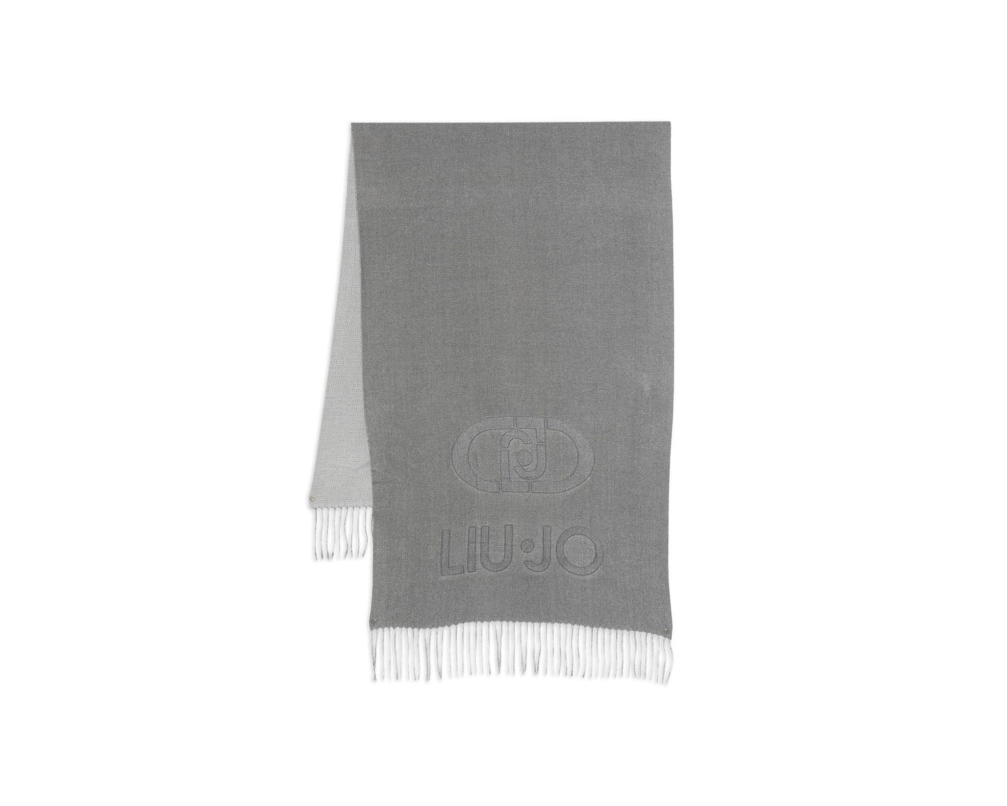 LIU JO ΑΞΕΣΟΥΑΡ 2F5023T0300 | GREY LIU JO ΑΞΕΣΟΥΑΡ 2F5023T0300 | GREY