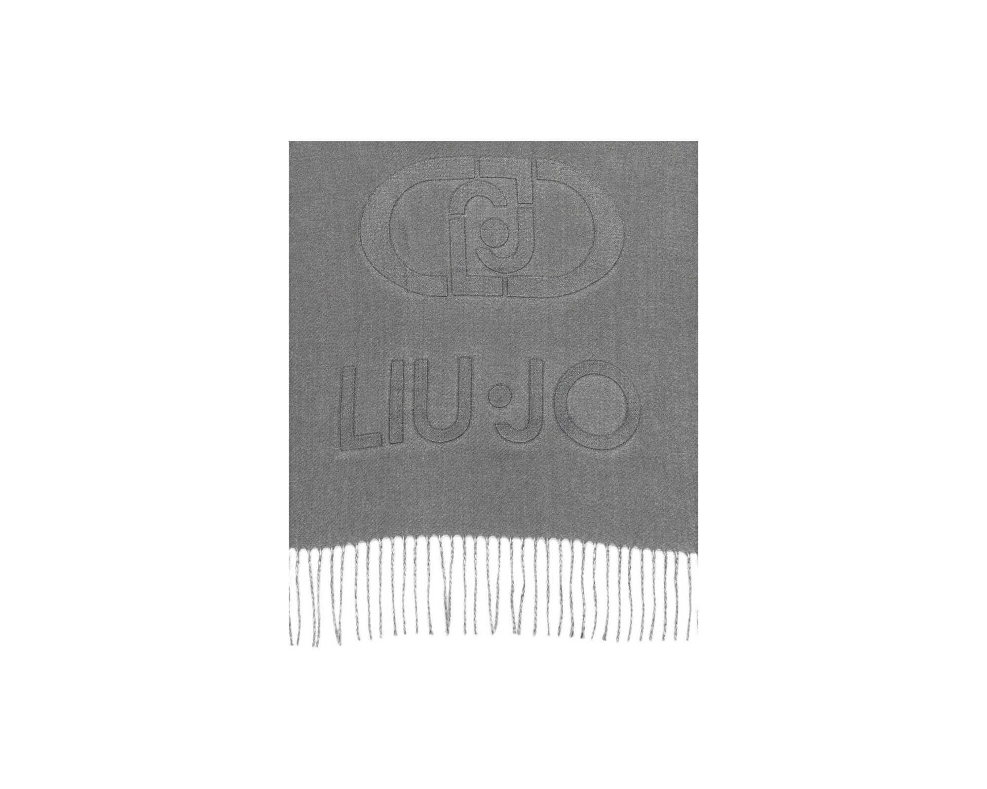 LIU JO ΑΞΕΣΟΥΑΡ 2F5023T0300 | GREY LIU JO ΑΞΕΣΟΥΑΡ 2F5023T0300 | GREY