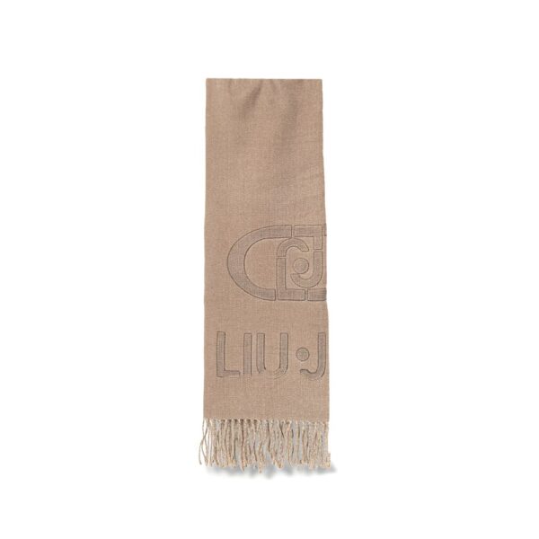 LIU JO ΑΞΕΣΟΥΑΡ 2F5023T0300 | DARK BEIGE LIU JO ΑΞΕΣΟΥΑΡ 2F5023T0300 | DARK BEIGE