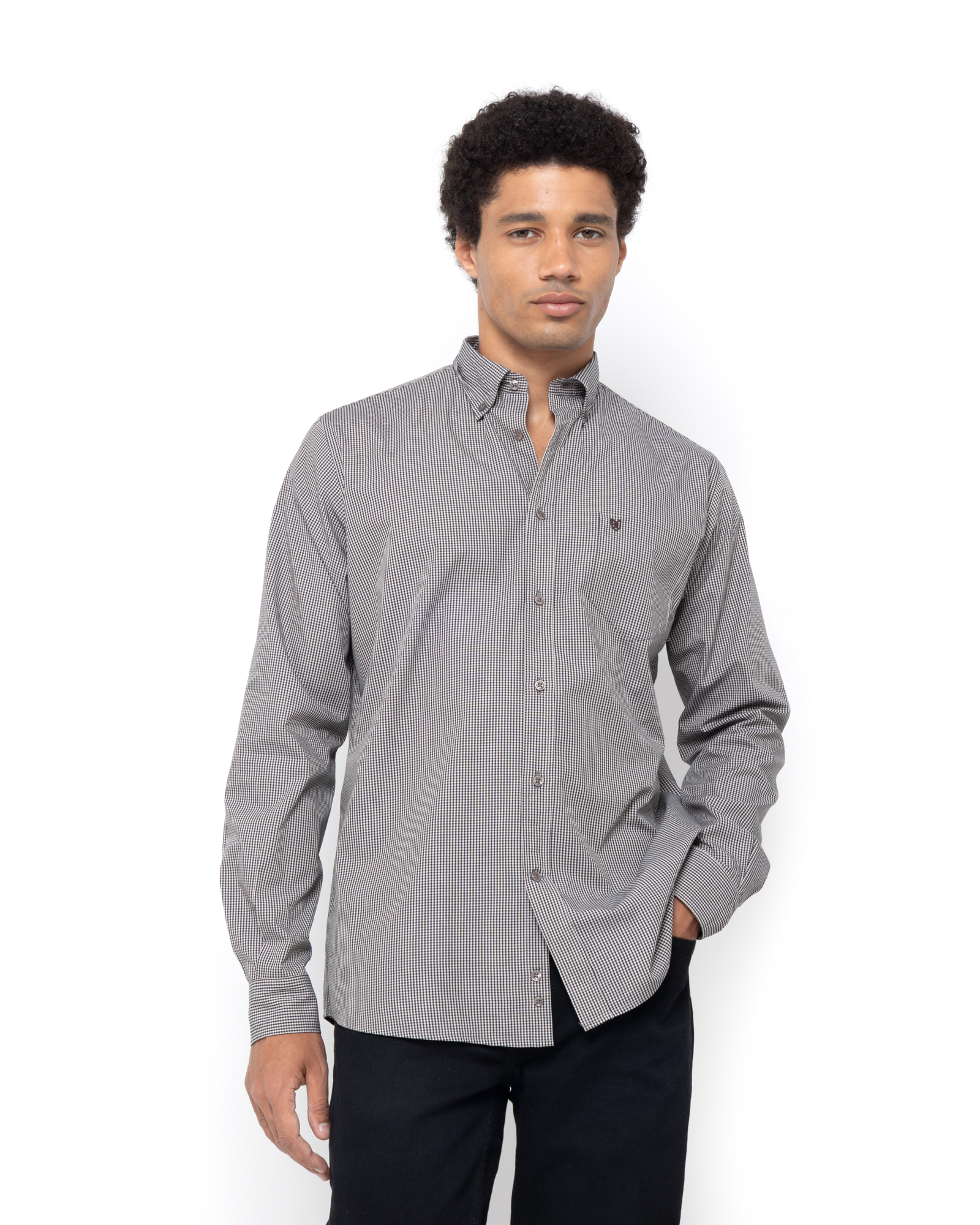 THE BOSTONIANS ΑΞΕΣΟΥΑΡ COPLEY 3SC701055-71 | BROWN