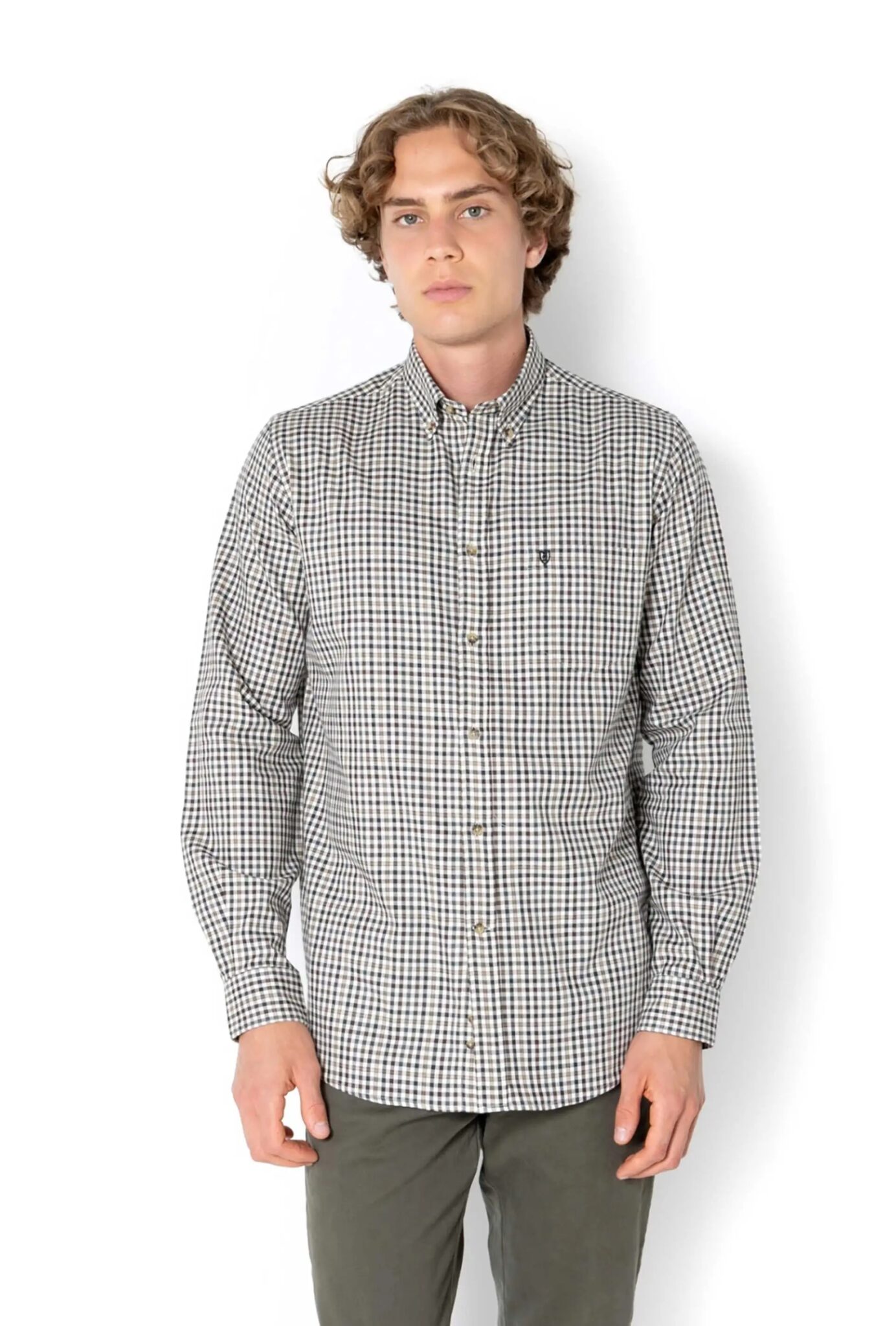 THE BOSTONIANS ΑΞΕΣΟΥΑΡ COPLEY 3SC701055-71 | BROWN