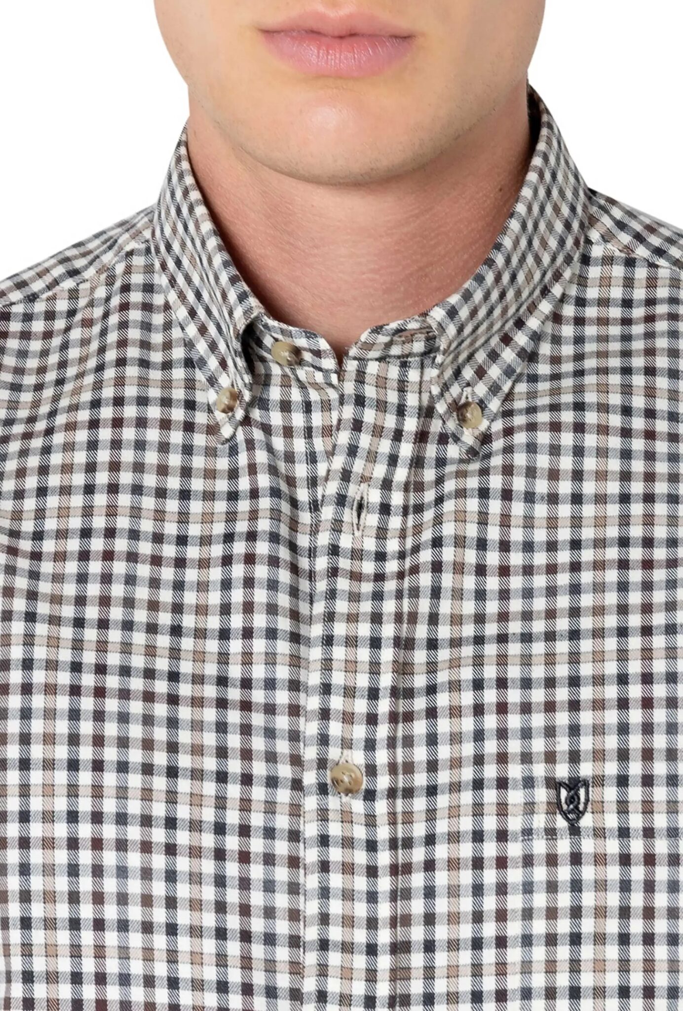 THE BOSTONIANS ΑΞΕΣΟΥΑΡ COPLEY 3SC701055-71 | BROWN