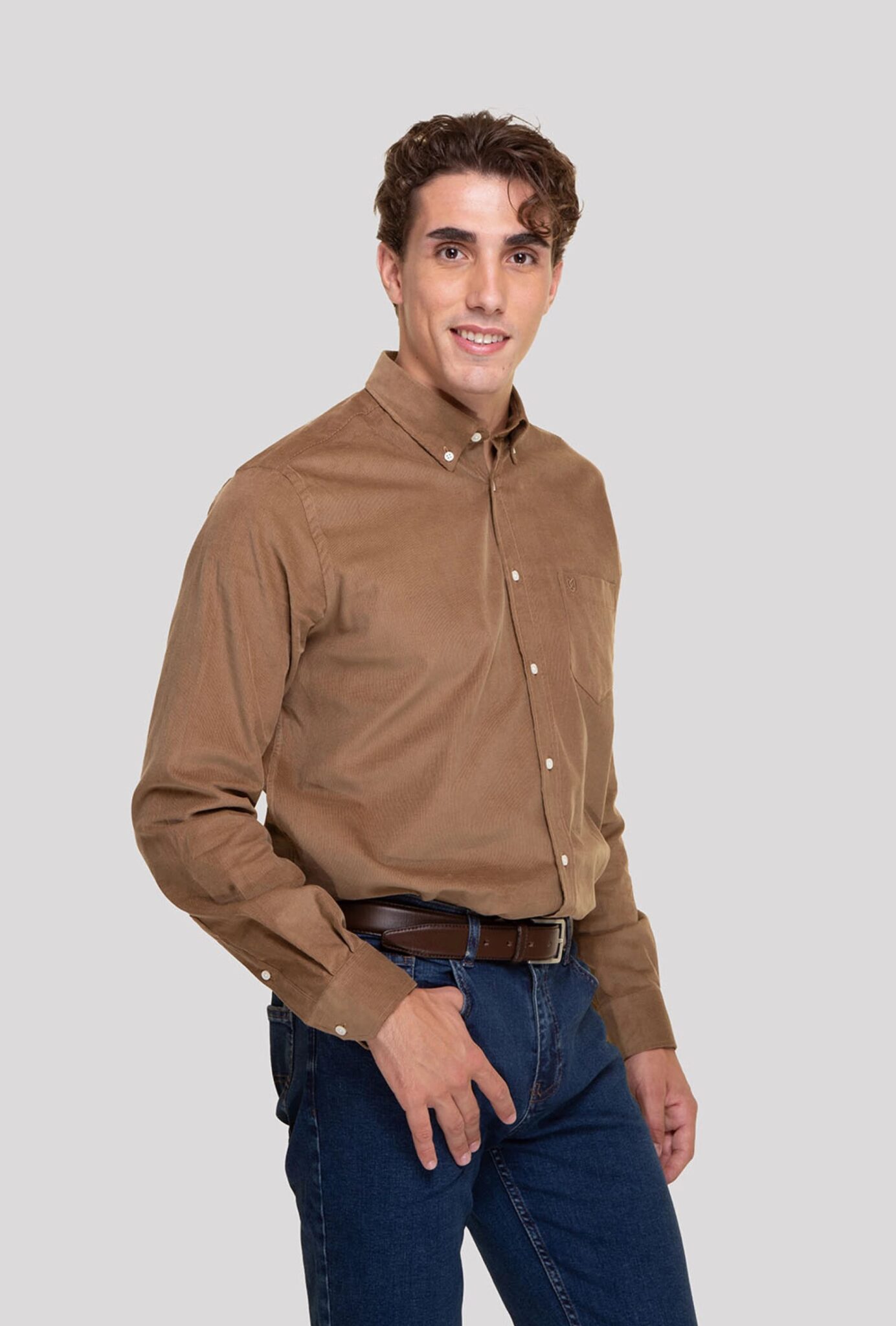 THE BOSTONIANS ΠΟΥΚΑΜΙΣΟ 3AAP2354-71 | TOBACCO THE BOSTONIANS ΠΟΥΚΑΜΙΣΟ 3AAP2354-71 | TOBACCO