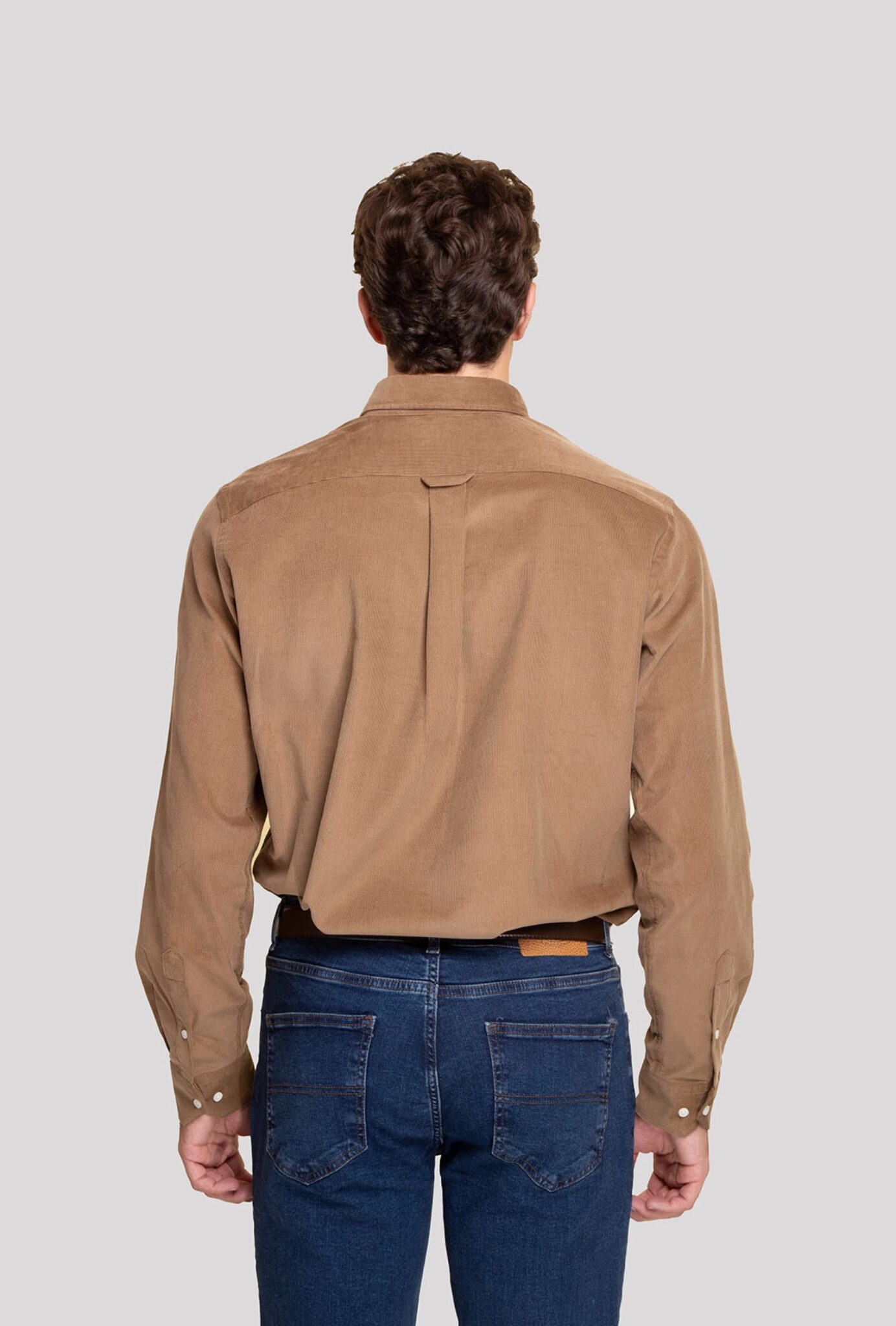 THE BOSTONIANS ΠΟΥΚΑΜΙΣΟ 3AAP2354-71 | TOBACCO THE BOSTONIANS ΠΟΥΚΑΜΙΣΟ 3AAP2354-71 | TOBACCO