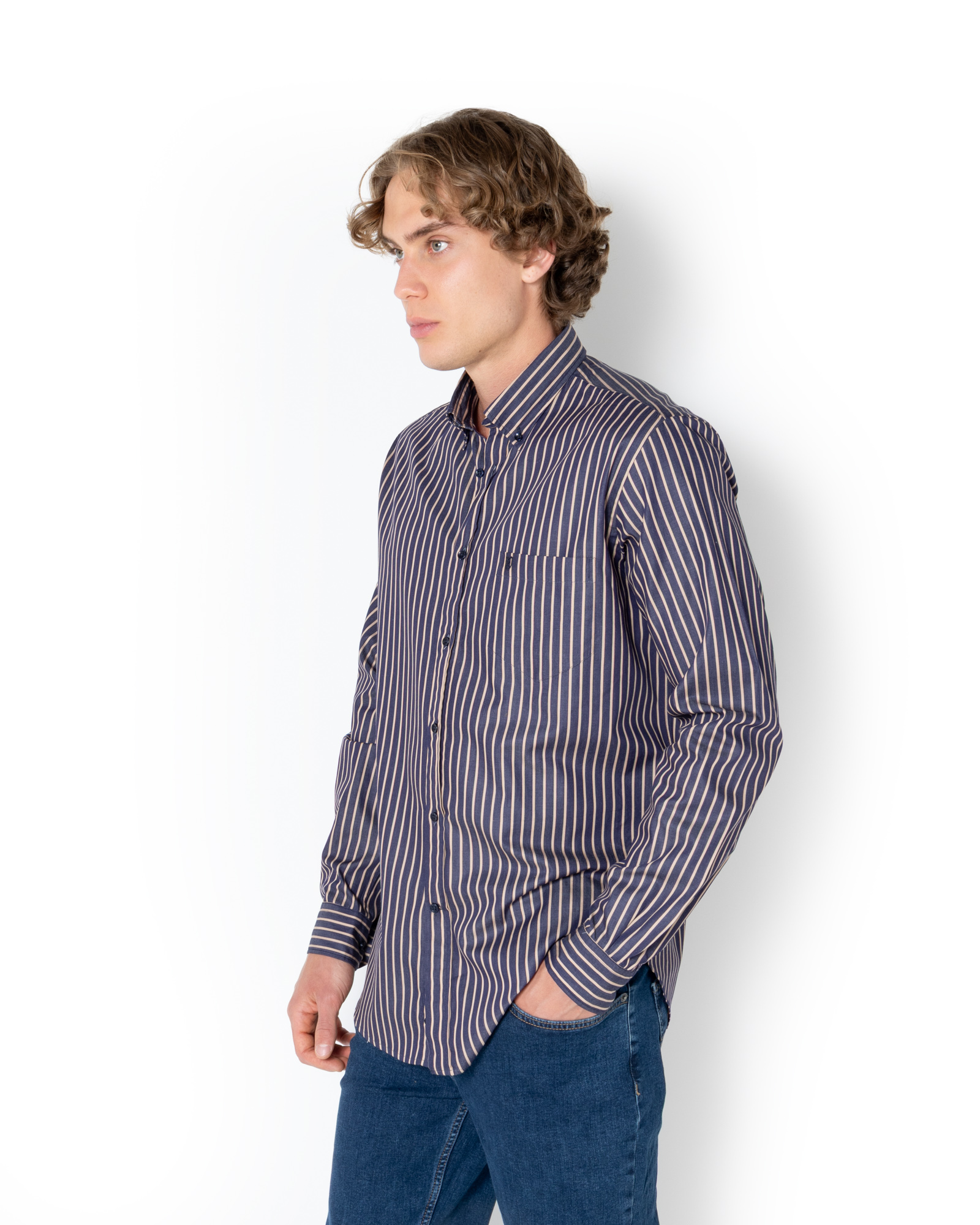 THE BOSTONIANS MΠΟΥΦΑΝ 3WL00206-71 | BLACK