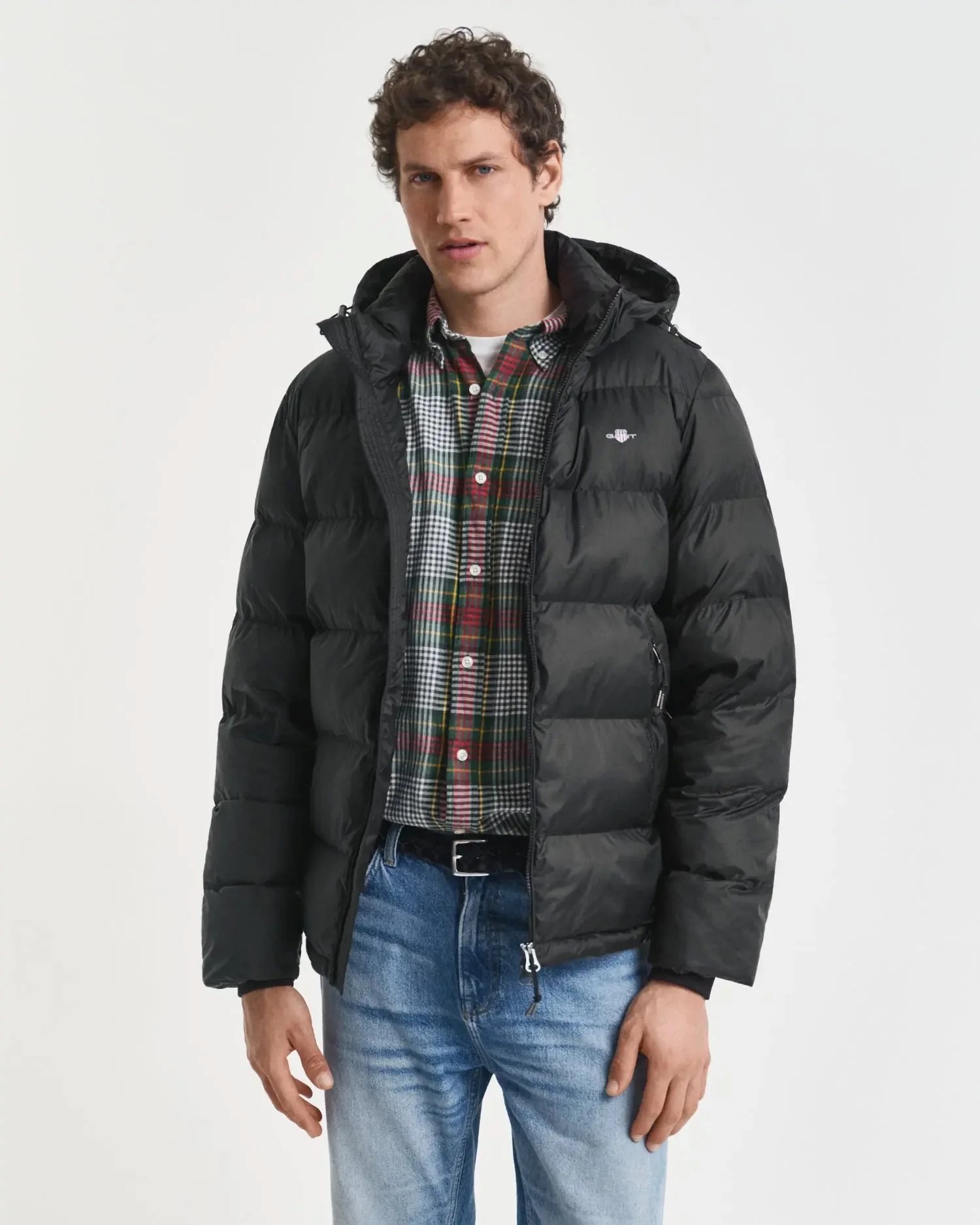 THE BOSTONIANS MΠΟΥΦΑΝ 3WL00206-71 | BLACK