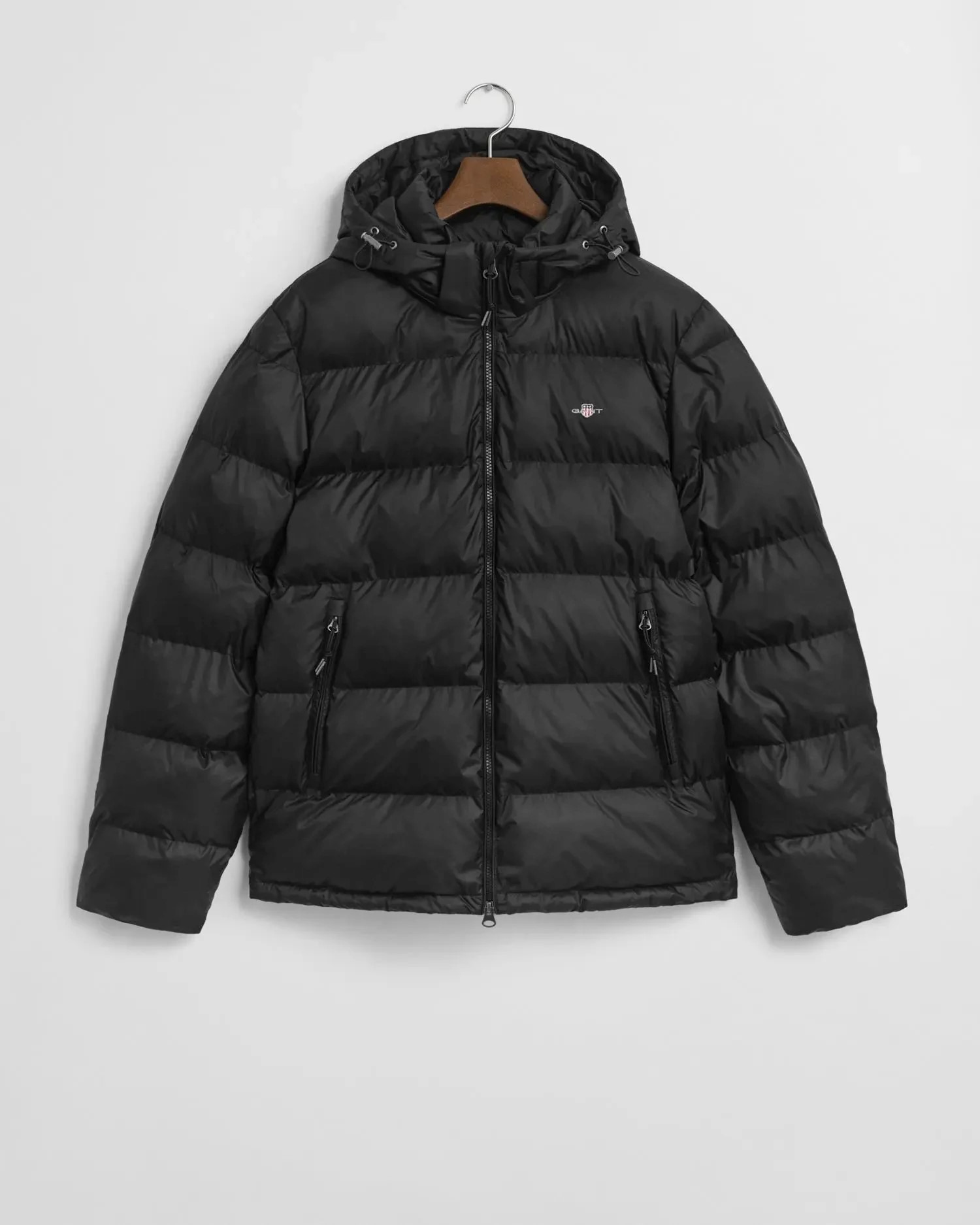 GANT ΜΠΟΥΦΑΝ 3G7006534-71 | BLACK GANT ΜΠΟΥΦΑΝ 3G7006534-71 | BLACK