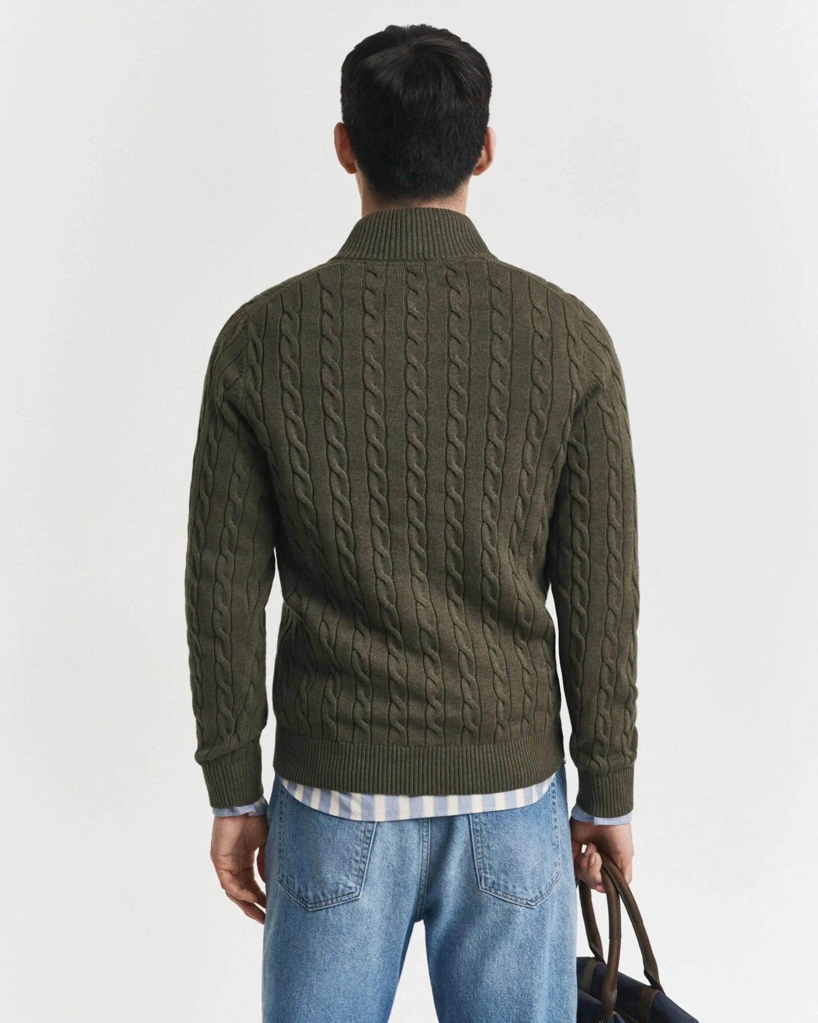 THE BOSTONIANS MΠΟΥΦΑΝ 3WL00206-71 | BLACK